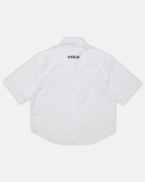 LEGACY SHIRT WHITE