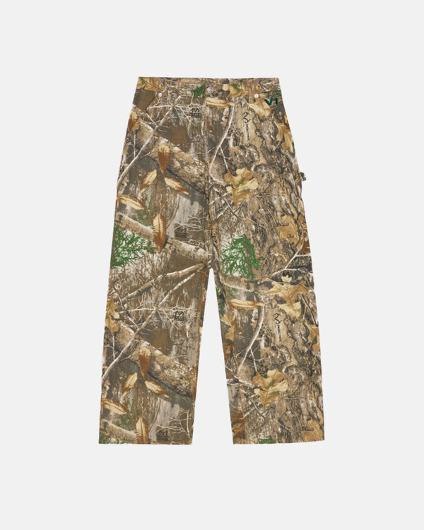 V1 CARPENTER PANTS REALTREE