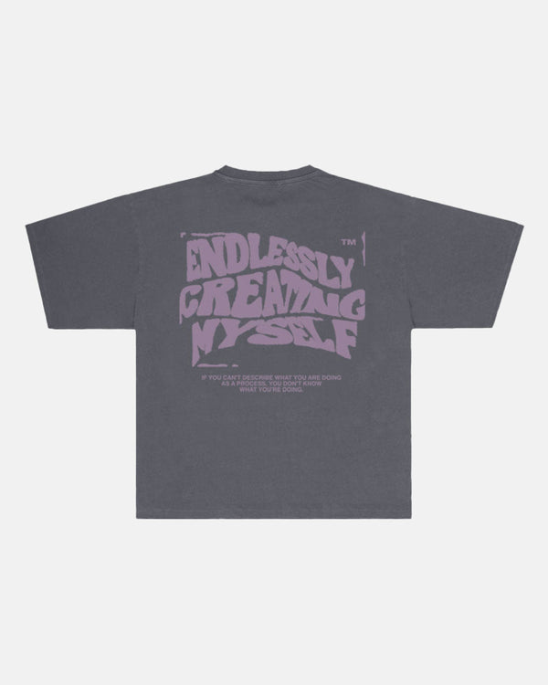 ENDLESSLY TEE