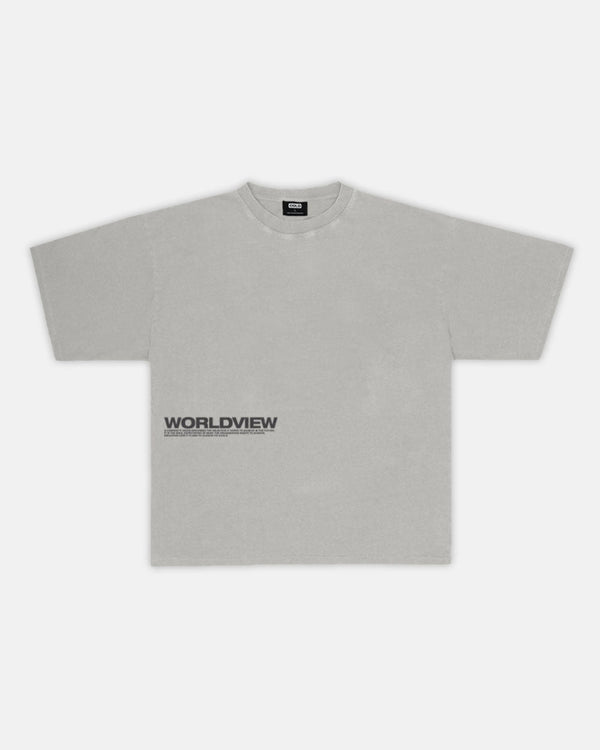 WORLDVIEW TEE