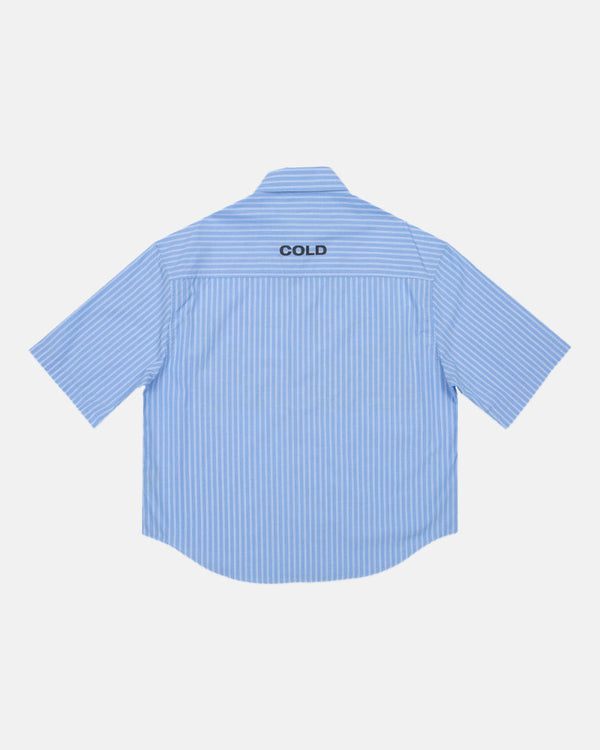 LEGACY SHIRT BLUE