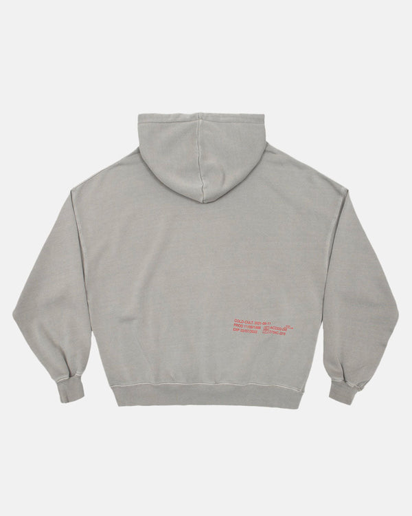 STILL COLD HOODIE